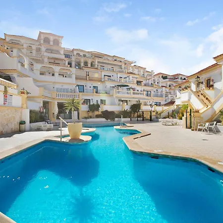 Tenerife South