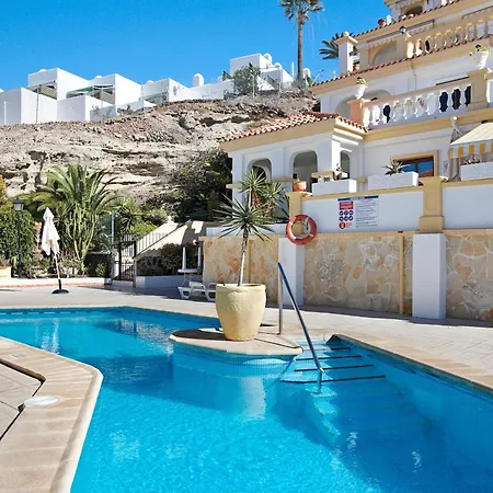 Tenerife South *