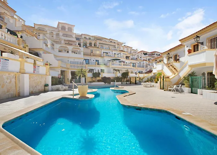 Tenerife South * Costa Adeje