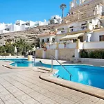 Tenerife South *