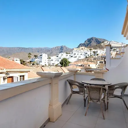 Tenerife South *