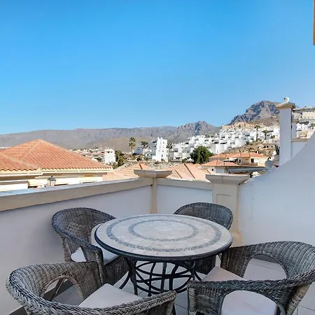 Tenerife South Apartment Costa Adeje (Tenerife)