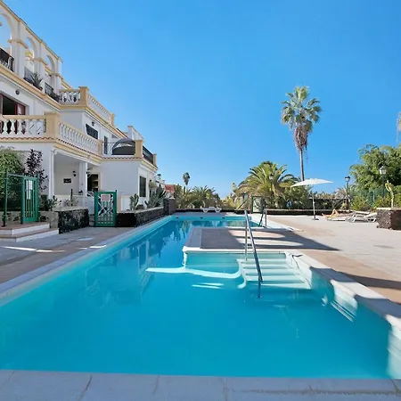 Tenerife South *
