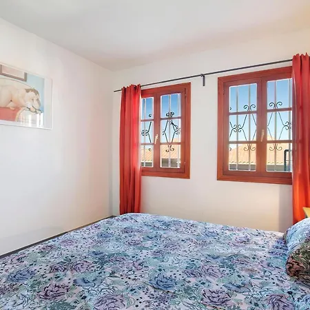 Apartment Tenerife South *