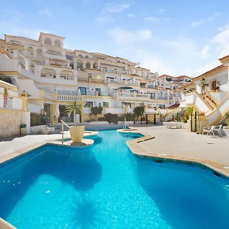 Tenerife South *