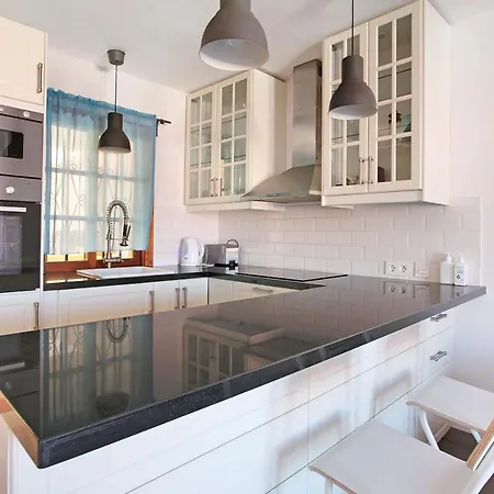 Tenerife South Apartment