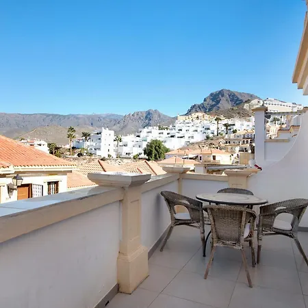 Tenerife South Apartmán Costa Adeje (Tenerife)