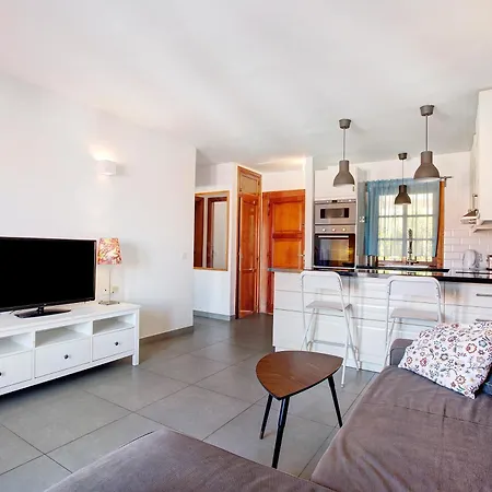 Tenerife South Apartmán