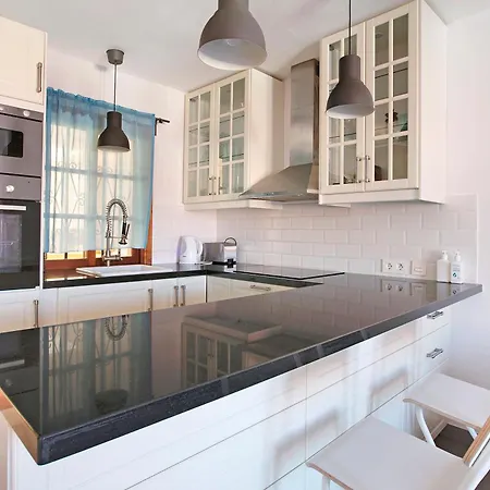 Tenerife South Apartmán Costa Adeje (Tenerife)