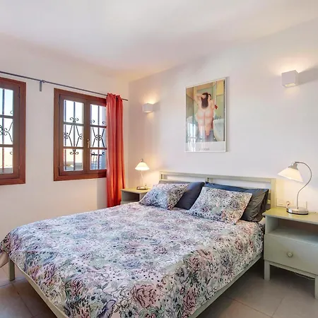 Tenerife South Apartmán *