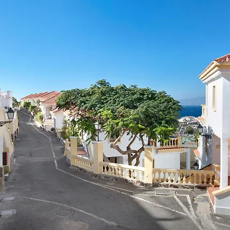 Tenerife South Apartmán *