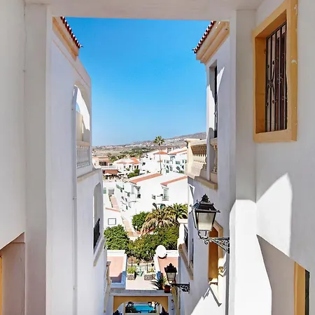 Tenerife South *