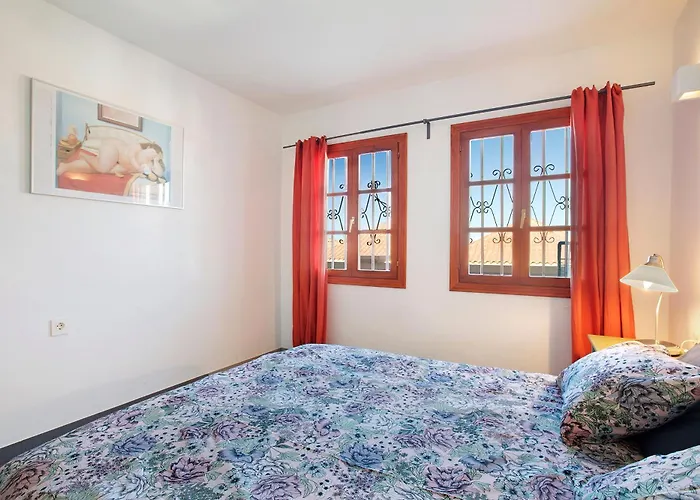 Tenerife South Διαμέρισμα