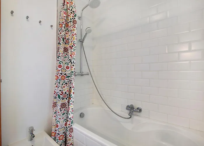 Tenerife South 公寓 *