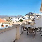 Tenerife South
