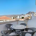 公寓 Tenerife South 阿德耶