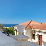 Tenerife South 公寓