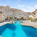 Tenerife South