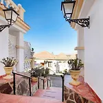 Tenerife South 아파트 아데제