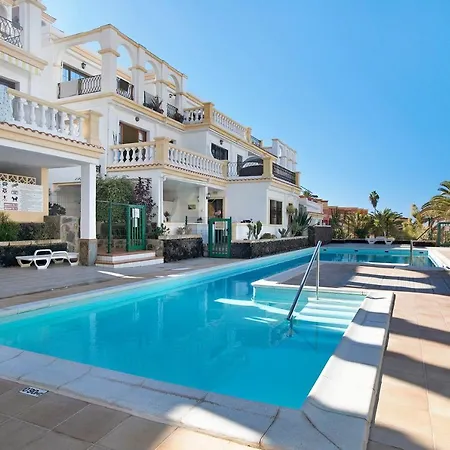 Tenerife South 아파트 *