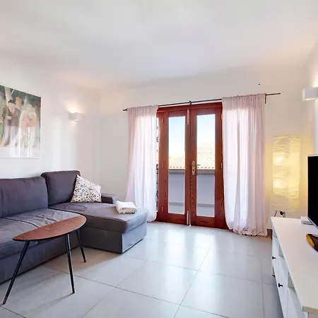 Apartman Tenerife South