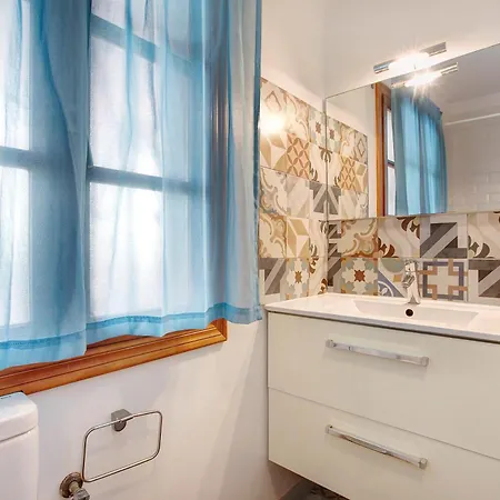 Apartman Tenerife South *