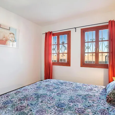 Apartamento Tenerife South *
