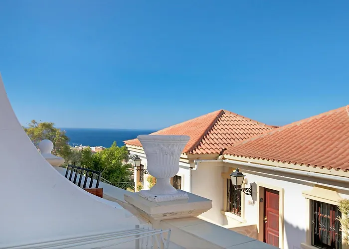 Tenerife South *