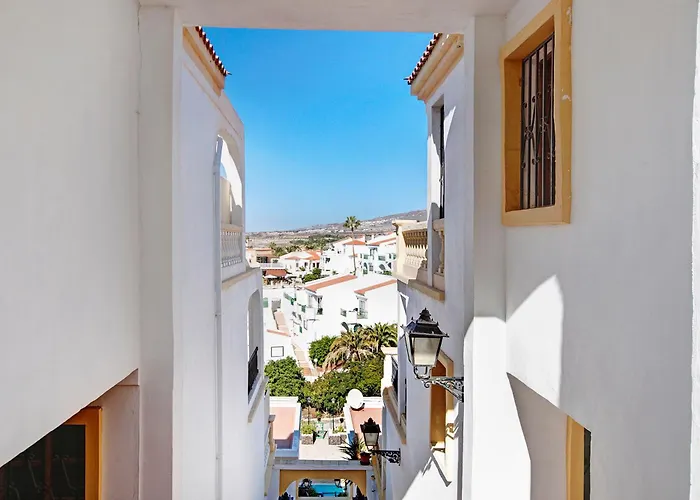 Tenerife South