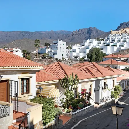 Apartament Tenerife South Costa Adeje (Tenerife)
