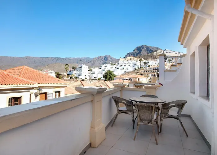 Tenerife South Apartament Costa Adeje (Tenerife)