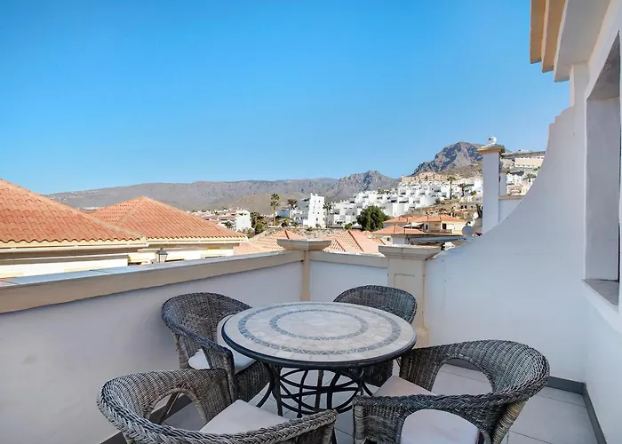 Apartament Tenerife South *