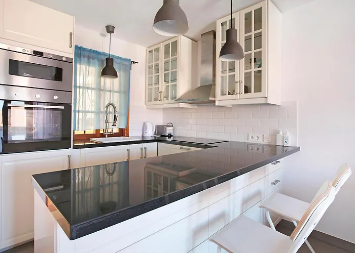 Tenerife South Apartament Costa Adeje (Tenerife)