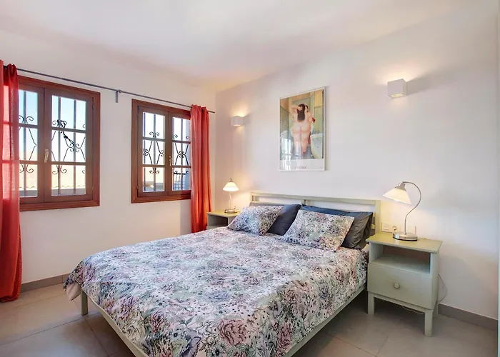 Tenerife South Apartament *