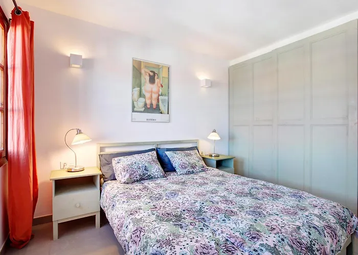 Tenerife South Apartament *