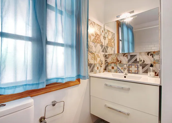 Apartament Tenerife South *