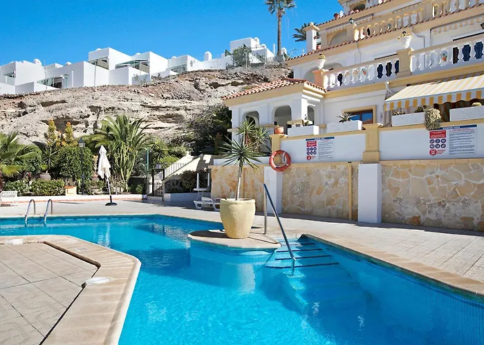 Apartament Tenerife South Costa Adeje (Tenerife)